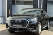 Audi Q3 S-Line sportback 40d quattro s line led virtual 360