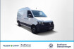 Volkswagen Crafter  2.0tdi kasten mr automatic hochdach pdc tempoma
