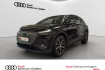 Audi Q4 e-tron  Q4 e tron 35 s line sonos led assistenzpaket navi