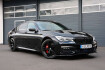 BMW Série 7  750 li m/360 /hud/apple/h&k/pano/massage/totw/r20