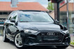Audi A4 S-Line avant 45 tdi quattro s line pano dab carplay