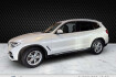 BMW X3 Luxury Line xdrive 20 d luxury