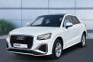 Audi Q2 S-Line s line 35 tdi quattro s tronic ahk