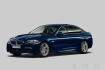 BMW Série 5  535 d xdrive*m sport*bang&olufsen*acc*softclose*