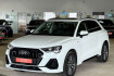 Audi Q3 S-Line 40 tfsi quatt s line sthz*shz*pan*vc*led*19%*