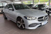 Mercedes Classe C Avantgarde Benz c 220 t d 4m 2x avantgarde high end+fap+18zoll