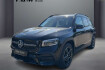 Mercedes GLB AMG Line Benz glb 200 glb 200 d 4m amg/keyg/r kam/multibeam/nightpaket