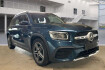 Mercedes GLB AMG Line Benz glb 220 d 4matic amg line panoramadach