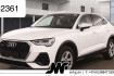 Audi Q3  sport acc+spurp. virtual cockpit kamera led