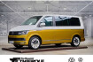 Volkswagen Multivan Autres T6 multivan 2.0 tdi 4motion 70 jahre bulli schiebe