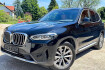 BMW X3  xdrive 20 d aut. leder ahk keyless 19? 1.hand