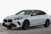 BMW Série 2 Coupé M-Sport Bmw 220  220 d gran coupe m sport « neues modell f74 »