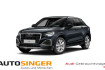 Audi Q2 Advanced advanced 35 tfsi *ahk*navi*r cam*acc*shz*pdc*
