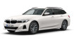 BMW Série 3  318 i tour. comfort paket parkassist kamera lm sh