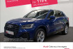 Audi Q2 S-Line 35 tfsi s line navi led ruckfahrkamera virtual