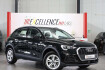 Audi Q3  35 tfsi / led  virtual cockpit  apple+android