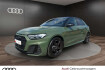 Audi A1 S-Line sportback 30 tfsi s tr. s line+acc+kamera