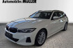 BMW Série 3  318 i touring park assistent navi digitales cockpit le