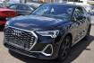 Audi Q3 S-Line 35 tdi s line sportback