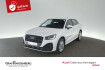 Audi Q2 S-Line 35 tfsi s tronic s line gra mmi navi