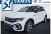 Volkswagen T-Roc R-Line T roc 1.5 tsi dsg r line ahk led+ navi acc r kam