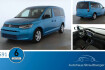 Volkswagen Caddy EcoProfi maxi tempomat rfk shz led scheinwerfer