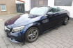 Mercedes Classe C AMG Line Benz c 180 c amg line (vollleder ruckfahrkamera)
