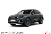 Audi Q3 Advanced advanced 35 tdi s tronic acc*rfk*carplay