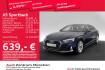 Audi A5 Coupé Advanced A5 40 tfsi s tronic advanced virtual+/
