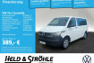 Volkswagen Caravelle Trendline T6.1 caravelle trendline 2.0 tdi 9si pdc klima