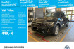 Volkswagen T-Roc R-Line T roc 2.0 tsi dsg r line 4motion navi sthzg kame