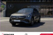 Mercedes EQA AMG Line Benz eqa 250 amg night ruckfahrkamera mbux led ahk