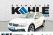 Volkswagen Tiguan Highline 2.0 tdi dsg 4motion highline