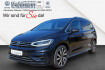 Volkswagen Touran Highline 2.0 tdi dsg hl rline pano ahk navi dcc lede