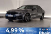 BMW Série 3 M-Sport 320 e limousine m sport navi/led/pdcvo+hi/hifi navi/le