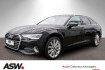 Audi A6 Sport sport 50tfsi e quattr stron led rfk ahk