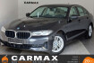 BMW Série 5  530 e leder navi led spsi sh kamera parkassist.