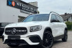 Mercedes GLB AMG Line Benz glb 220 d amg line/mbux/r.kamera/alcantara