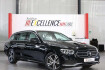Mercedes Classe E Avantgarde Benz e 220 d t avantgarde business / black & grey /