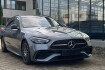 Mercedes Classe C AMG Line Benz c 200 d t modell amg line automatik