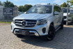 Mercedes GLS AMG Line Benz gls 500 4matic*leder*pano*h&k*1hd*euro6
