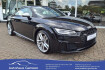 Audi TTS Coupé  Tts coupe quattro s tronic kamera/navi/leder/alu