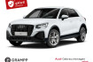 Audi Q2 S-Line s line 35 tfsi s tronic +ahk+kamera+optik+gra