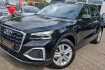 Audi Q2 Advanced 35 tfsi advanced deutsches auto 5 j. garantie