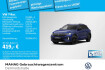 Volkswagen T-Roc IQ.DRIVE T roc r line 1.5 tsi blackstyle led+ iq.drive na