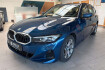 BMW Série 3  318 d touring automatik/ahk/shadow/wide/acc/led