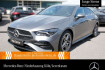 Mercedes CLA  Benz cla 200 amg+led+burmester+kamera+totw+keyless+7g