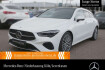 Mercedes CLA Progressive Benz cla 180 progressive+pano+360 +multibeam+totw+7g