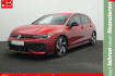 Volkswagen Golf GTI  Golf gti 8 2.0 tsi dsg black style kamera led+ navi acc