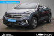 Volkswagen T-Roc R-Line T roc cabriolet 1.5 tsi dsg r line ahk/navi